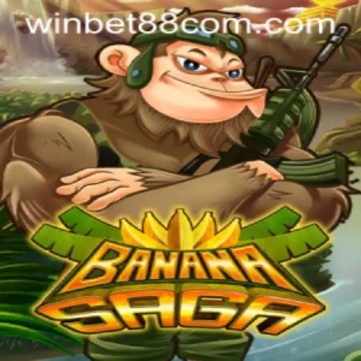 Exploring BananaSaga: A Riveting Gaming Experience with Winbet88