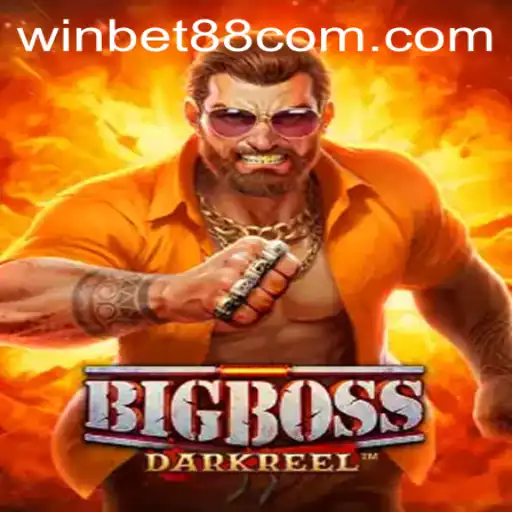 BigBoss: The Ultimate Gaming Adventure with Winbet88