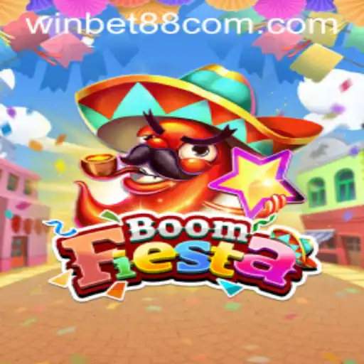 Discover the Thrills of BoomFiesta: A Comprehensive Guide to Winning Big with Winbet88