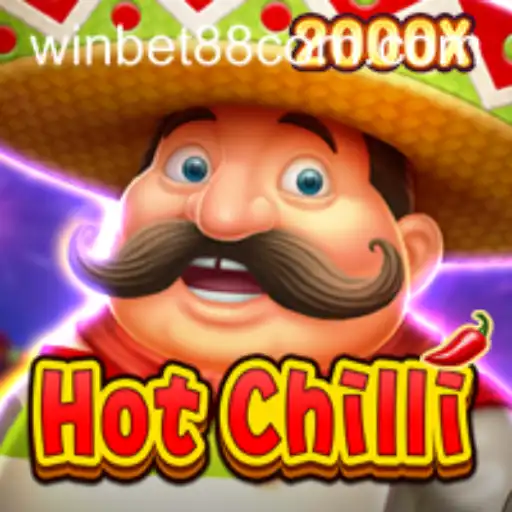 Exploring the Excitement of HotChilli at Winbet88