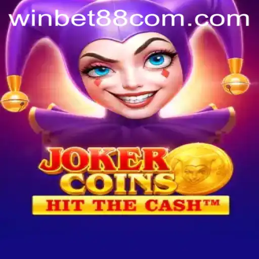 Exploring JokerCoins: A New Era in Online Gaming with Winbet88
