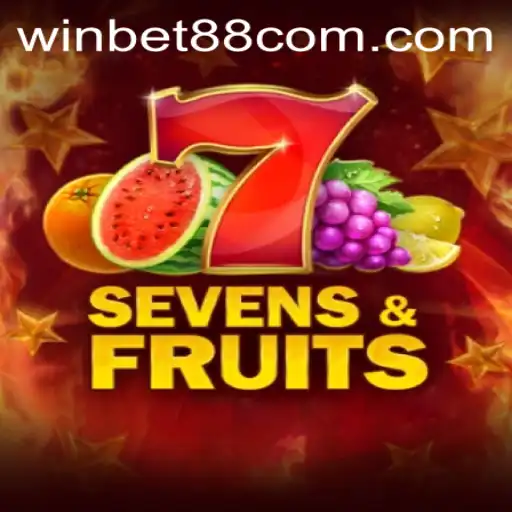 Exploring the Exciting World of SevensFruits with Winbet88