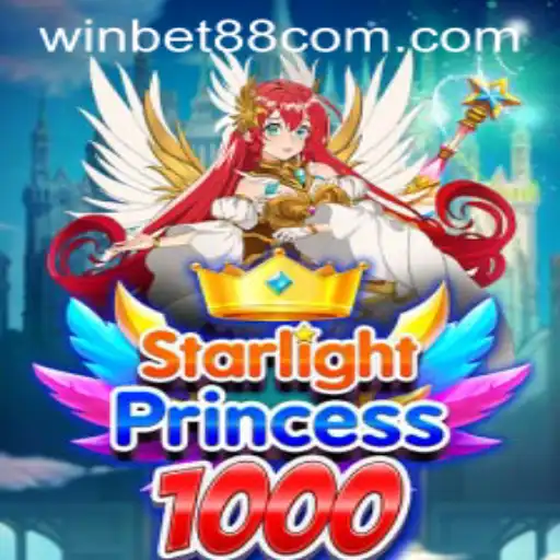 Exploring the Exciting World of StarlightPrincess1000 with Winbet88