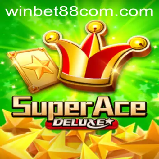 Exploring the Thrilling World of SuperAceDeluxe in Association with Winbet88