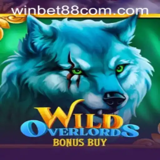 Unleashing Adventure in WildOverlordsBonusBuy at Winbet88
