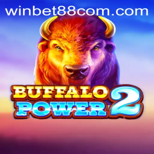 Unveiling the Thrills of BuffaloPower2 at Winbet88