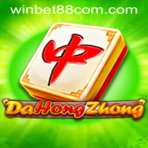 Exploring DaHongZhong: The Mesmerizing Game at Winbet88