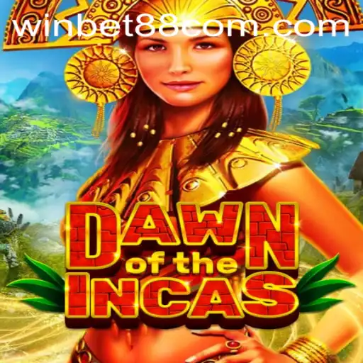 Discover the Mysteries of DawnoftheIncas: Unveiling a New Gaming Experience with Winbet88