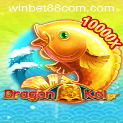 Experience the Thrill of DragonKoi at Winbet88
