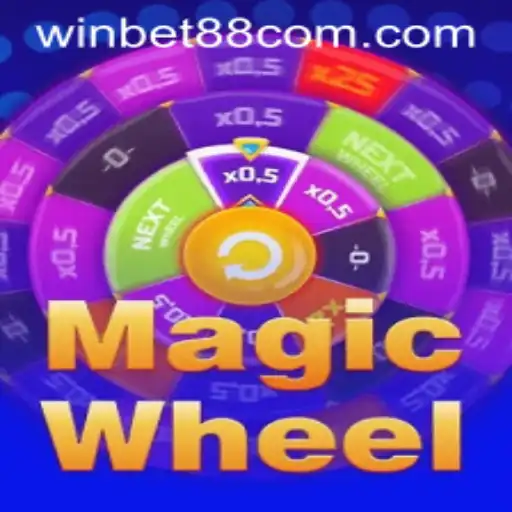 Exploring the Excitement of MagicWheel at Winbet88