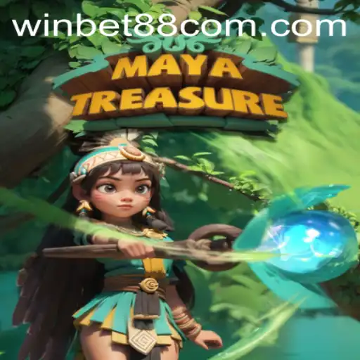 Discover MayaTreasure: An Exciting Adventure with Winbet88