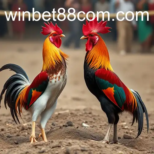 Exploring the Exciting World of Sabong Games: A Comprehensive Look at Winbet88