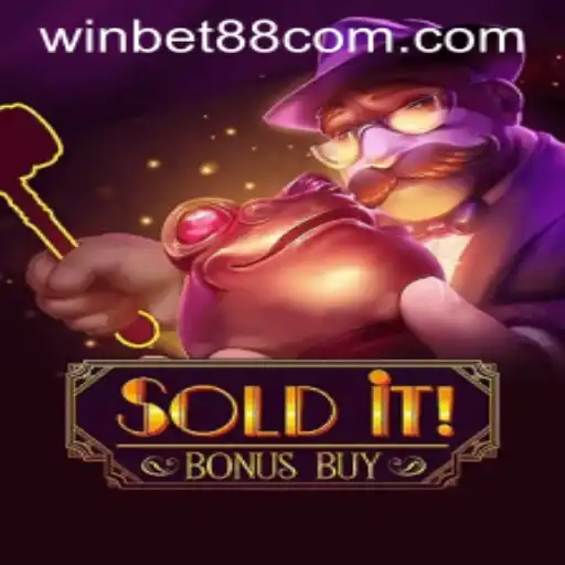 Exploring SolditBonusBuy: A Unique Gaming Experience with Winbet88