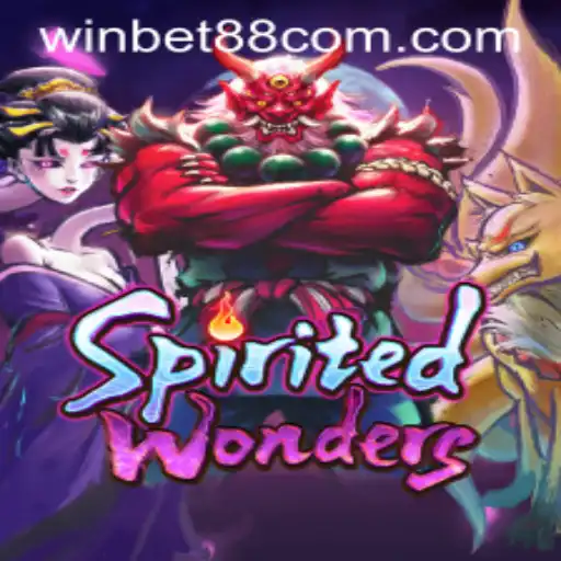 Discover the Enchantment of SpiritedWonders with Winbet88