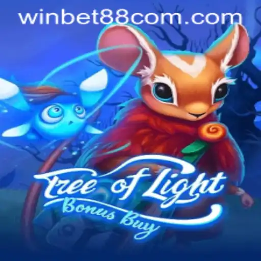 Exploring the Mystical World of 'TreeOfLightBonusBuy' with Winbet88